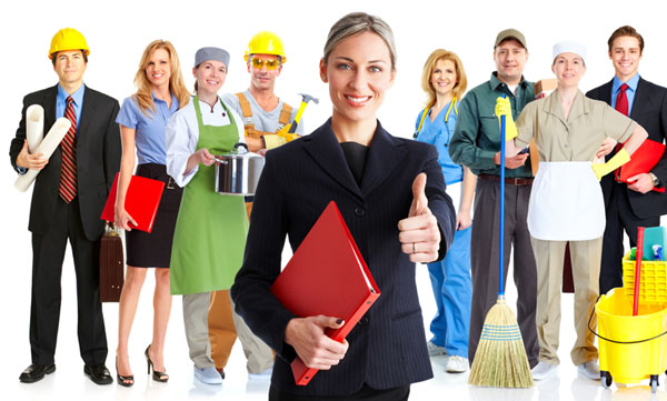 Çakmaklı Ofis Temizliği Hizmeti